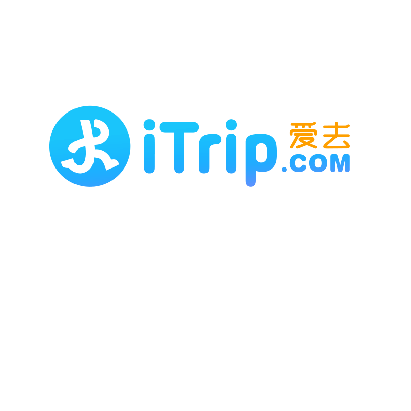 iTrip Logo - Travel Packages & Accommodation | Australian Open