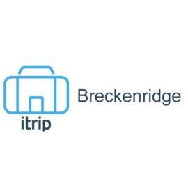 iTrip Logo - Breckenridge Vacation Properties Rental Supplies