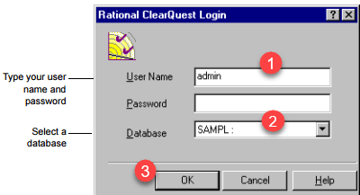 ClearQuest Logo - IBM Rational ClearQuest Tool Tutorial