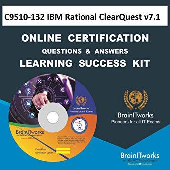 ClearQuest Logo - Amazon.com: C9510-132 IBM Rational ClearQuest v7.1 Online ...