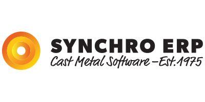 Synchro Logo - Shane's Blog - March 2016 - BLOG | Items of interest - Synchro ERP