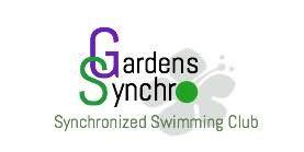 Synchro Logo - Gardens Synchro