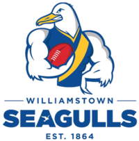 Williamstown Logo - Williamstown Football Club