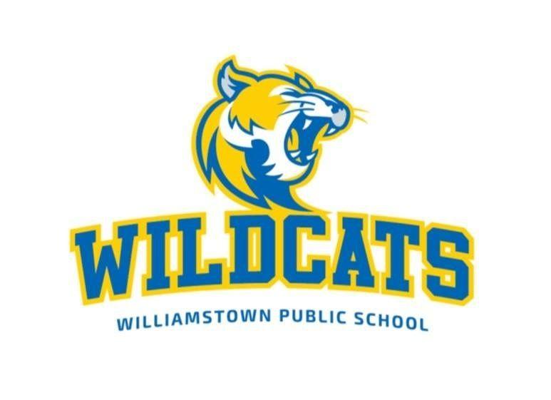 Williamstown Logo - Williamstown Public School has a new logo | The Glengarry News