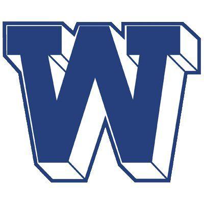 Williamstown Logo - Williamstown AD (@BravesScores) | Twitter