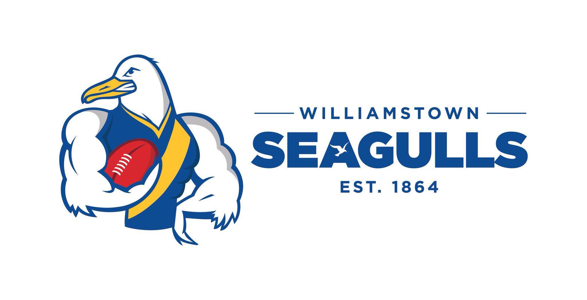 Williamstown Logo - News - Williamstown Football Club