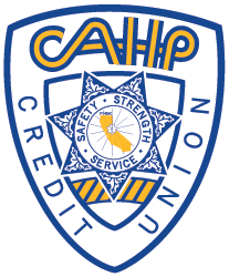 Cahp Logo - CAHP Credit Union