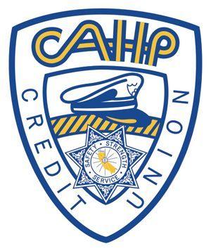 Cahp Logo - C.A.H.P. Credit Union Establishes Memorial Fund for Fallen CHP ...