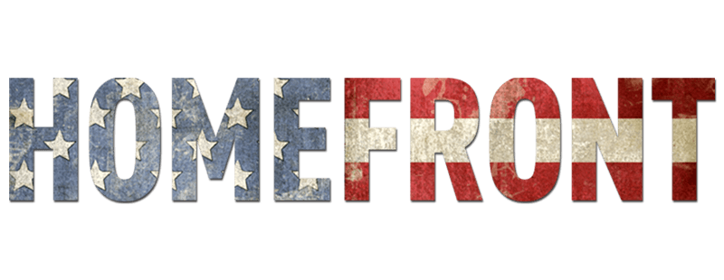 Homefront Logo - Homefront Image #16332 - PNG Images - PNGio