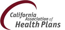 Cahp Logo - California Association of Health Plans (index)