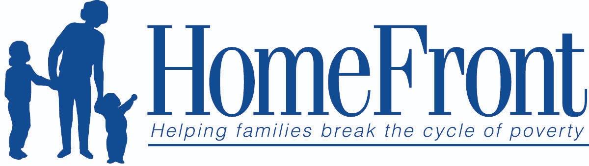 Homefront Logo - HomeFront (Mercer County, NJ) - Idealist