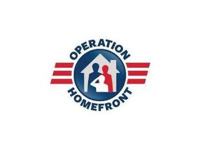 Homefront Logo - Make-a-Difference-Operation-Homefront-logo – R&J Strategic ...