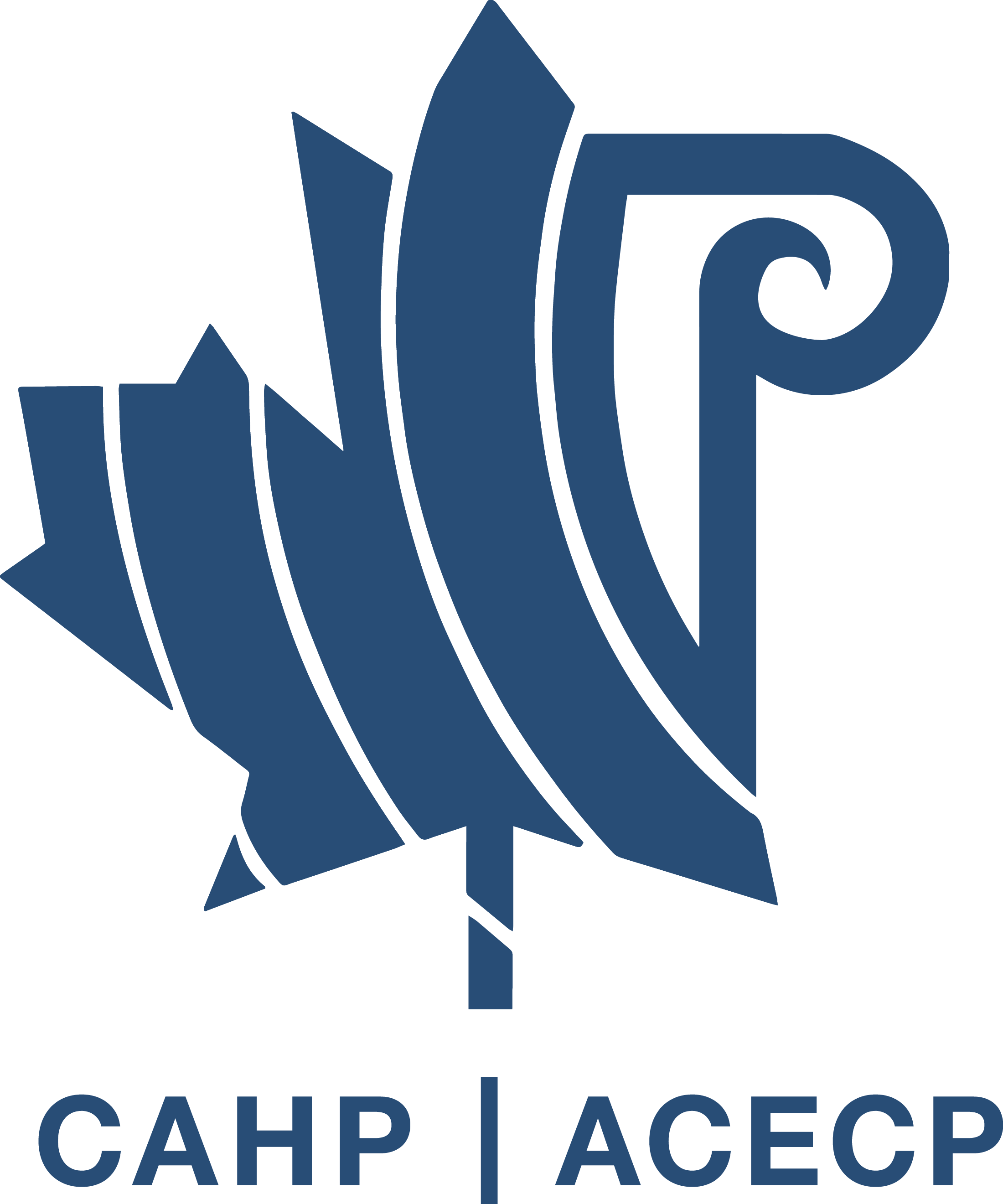Cahp Logo - Award of Merit and Lovely. Canadian