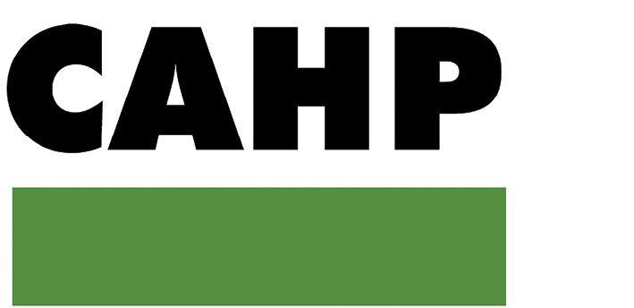 Cahp Logo - Czech Republic - CAHP - CETOP | European Fluid Power