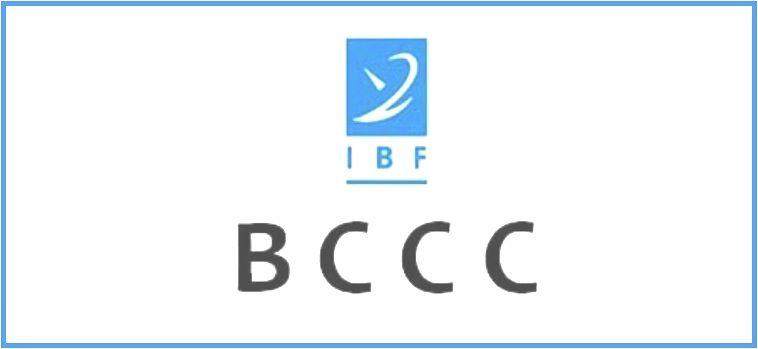 Bccc Logo - BCCC issues guidelines to IBF member channels on depiction of occult