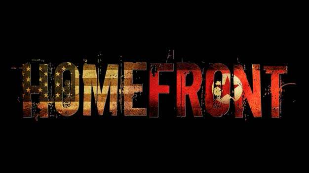 Homefront Logo - Homefront dedicated servers details revealed