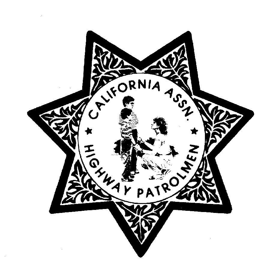 Cahp Logo - Widows and Orphans' Trust Fund Association of Highway