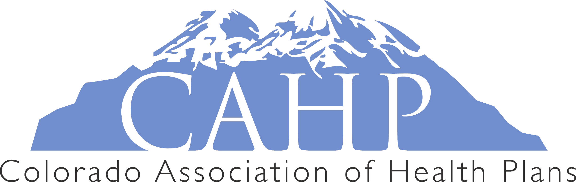 Cahp Logo - CAHP Leadership - Colorado Association of Health Plans