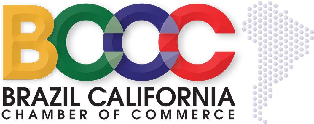 Bccc Logo - Brazil California Chamber of Commerce