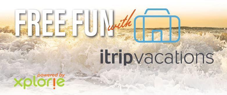 iTrip Logo - free-fun-itrip-xplorie - iTripVacations