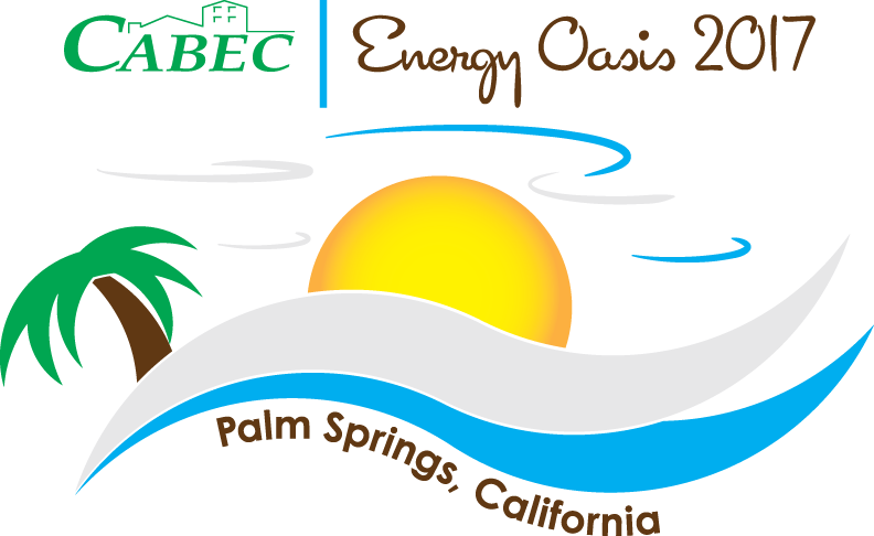 Cahp Logo - Thank You to all Energy Oasis 2017 Sponsors!