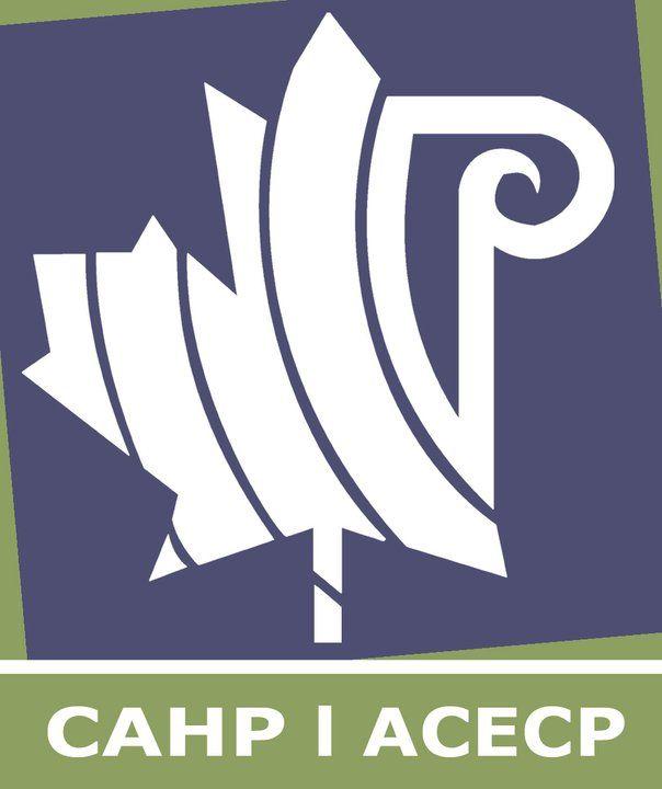Cahp Logo - CAHP logo - ASI