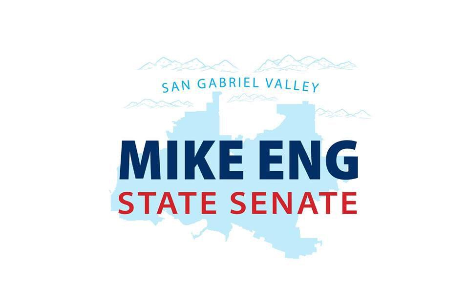 Cahp Logo - Mike Eng For Senate 2018 - Endorsements