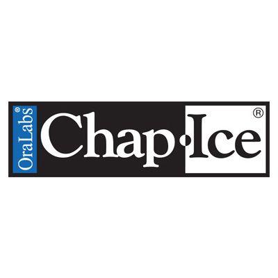 Cahp Logo - CHAP ICE