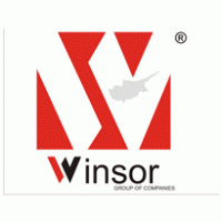 Winsor Logo - Winsor Logo Vectors Free Download
