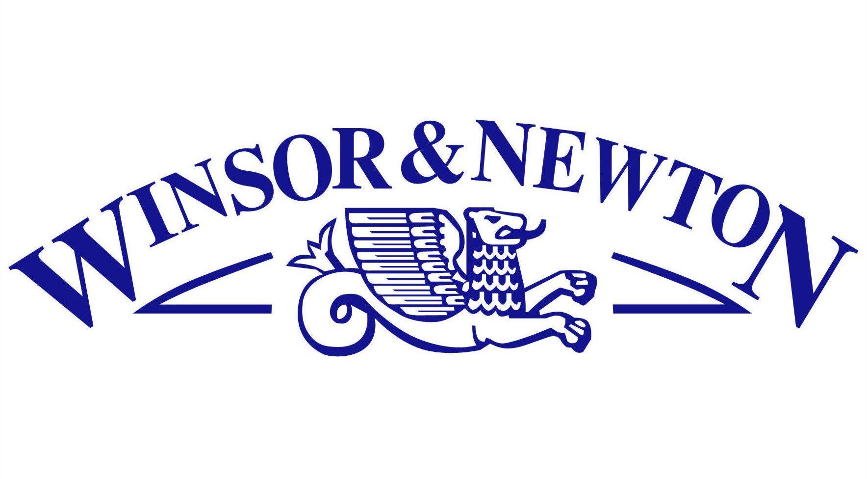 Winsor Logo - winsor-newton-logos – The Art Students League