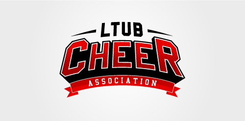 Cheerleading Logo - cheerleading