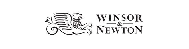 Winsor Logo - Winsor & Newton. Jackson's Art Supplies