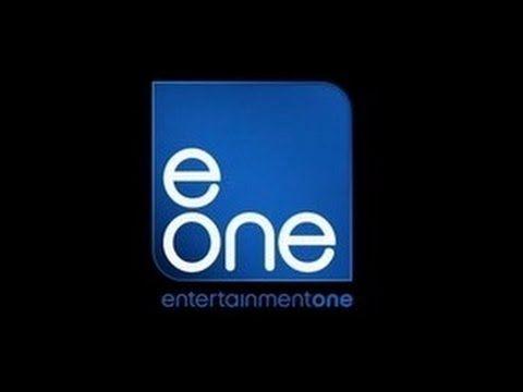 eOne Logo - Entertainment One Logo History