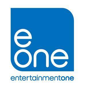 eOne Logo - eone logo | Ghost Cult Magazine