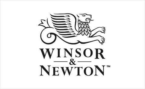 Winsor Logo - Winsor & Newton – Wyndham Art Supplies