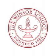 Winsor Logo - Working at The Winsor School