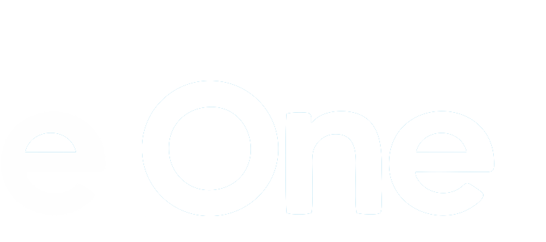 eOne Logo - Eone Logos