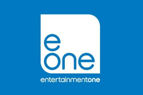 eOne Logo - Entertainment-One-Eone-logo - That Eric Alper