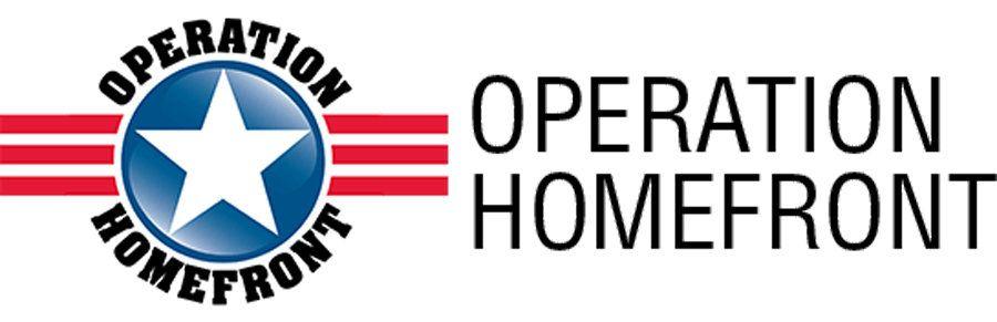 Homefront Logo - Operation Homefront - Military Embedded Systems