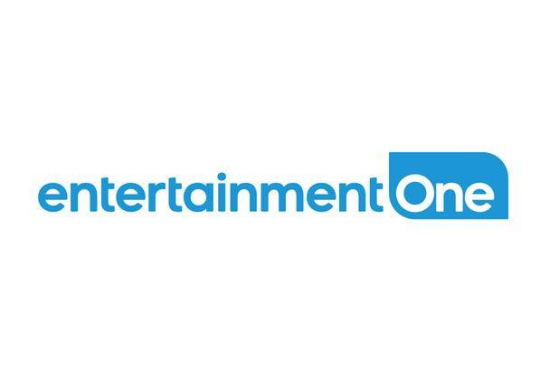 eOne Logo - eone entertainment one logo