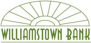 Williamstown Logo - Williamstown Bank