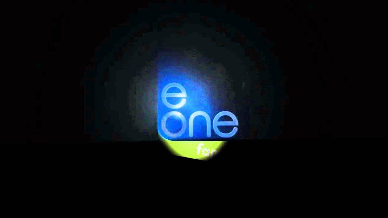 eOne Logo - eOne Family logo