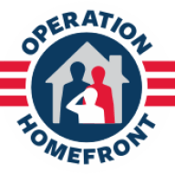 Homefront Logo - Stories | Start Strong, Stay Strong