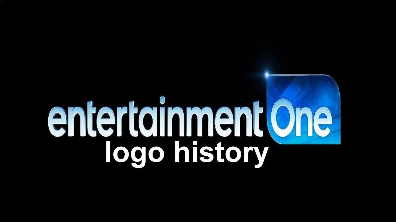 eOne Logo - Logo History: Entertainment One (1973-present)