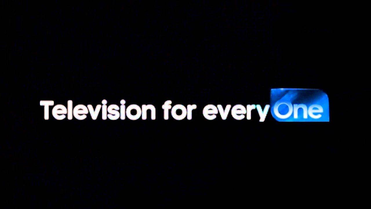eOne Logo - eOne Television logo