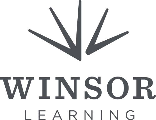 Winsor Logo - Winsor Learning Gillingham Reading Intervention