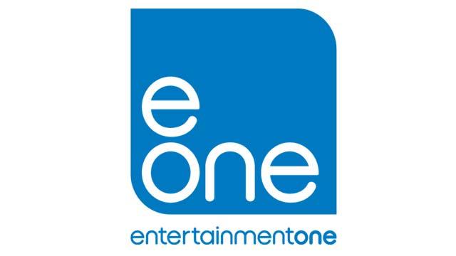 eOne Logo - eone-logo-tn | Screen-Connections
