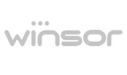 Winsor Logo - logo winsor