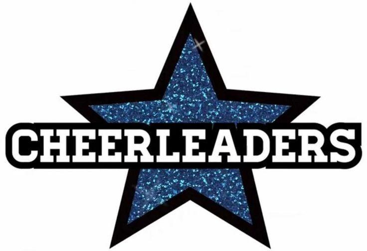 Cheerleading Logo - Cheerleaders (Series)