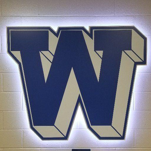 Williamstown Logo - Williamstown High School